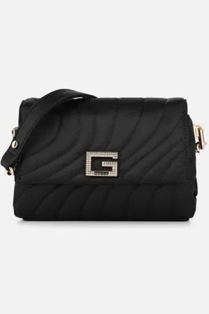 Guess Janek Mini Crossbody Flap