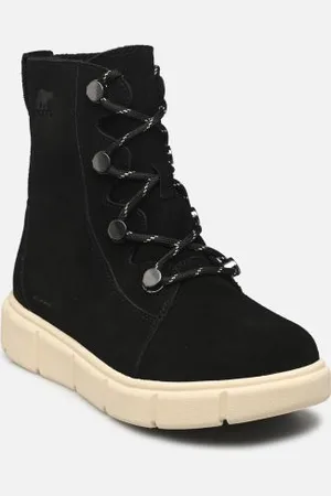 sorel EXPLORER III JOAN WATERPROOF
