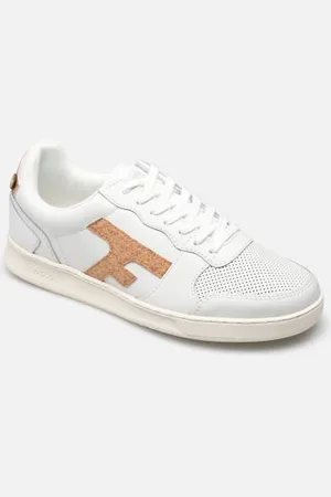 Faguo HAZEL BASKETS LEATHER M