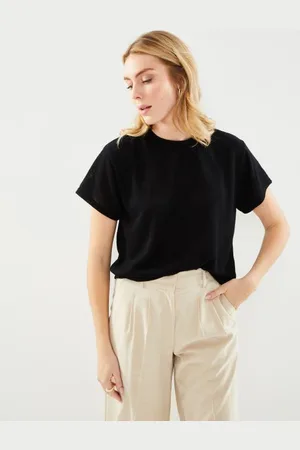 B YOUNG Bysif Ss Tshirt