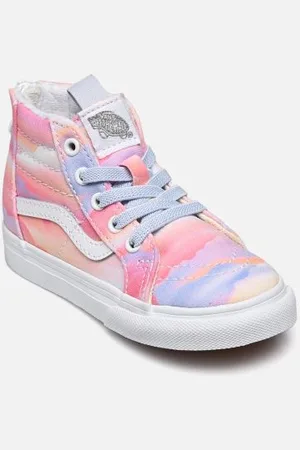 Vans TD SK8-Hi Zip