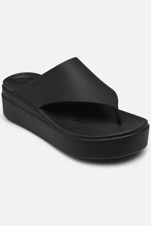 Crocs Brooklyn Flip W
