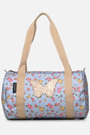 Caramel & Cie Week end bag