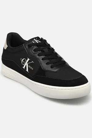 Calvin Klein CLASSIC CUPSOLE LOW MIX MTL