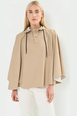 Pieces® Pcnikka Poncho