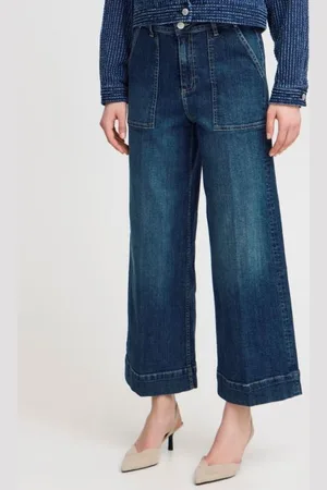 B YOUNG BYKOMMA HW JEANS