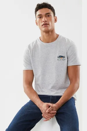 Faguo Arcy T-Shirt Cotton New