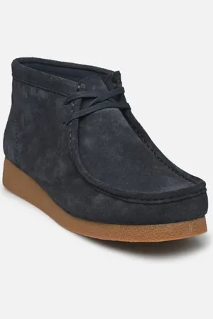 Clarks WallabeeEVO BT