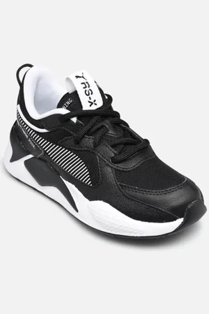 PUMA Rs-X B&W Ps