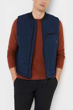 Blend Outerwear