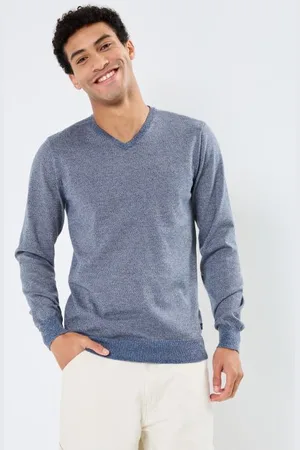 Blend BHBruton V-neck - PP NOOS