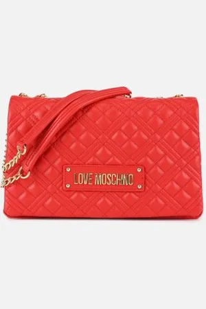 Moschino Quilted Bag JC4230PP0I