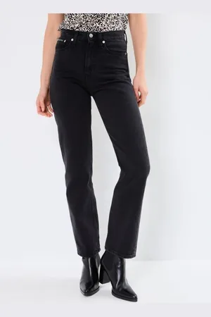 Calvin Klein High Rise Straight J20J224505