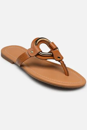 See by Chloé Hana Sandals Flat