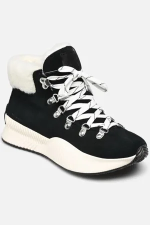 sorel Out N About III Conquest WP