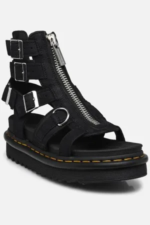 Dr. Martens Olson