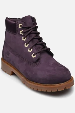 Timberland PREMIUM 6 INCH LACE UP WATERPROOF BOOT JJ1