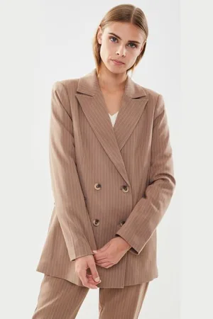 VILA Vistriker L/S Blazer/Su