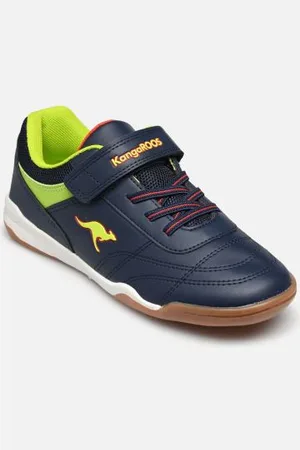 KangaROOS K-Highyard EV