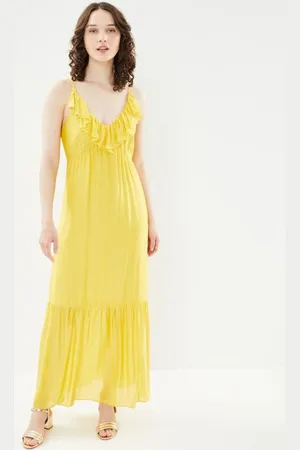 IKKS Robe Longue - BW31135