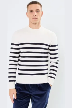 Marvin&Co GARRY marinière