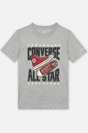 Converse Cnvb Sneaker Arch Ss Tee / Cnvb Sneaker Arch Ss Tee