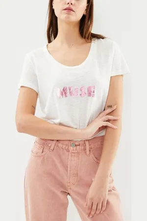 ARTLOVE T-shirt Hannah