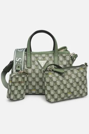 Guess G WAVE MINI TOTE