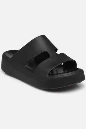 Crocs Getaway Platform H-Strap