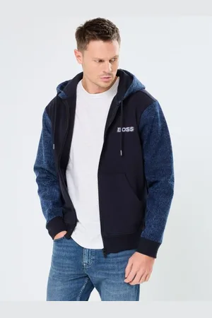HUGO BOSS Ze_Mixdenim 50531214