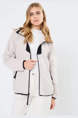 Columbia Sequoia Grove Full Zip Fleece