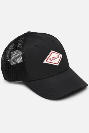 Replay Casquette logo losange