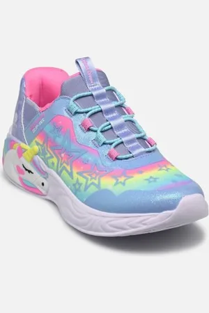 Skechers SLIP-INS Unicorn Dreams - Starry Lite