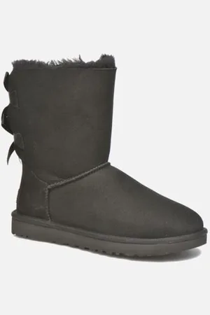 UGG W Bailey Bow II