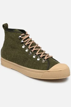 Bensimon Tennis Lacets M