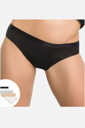 Dim Eco Les Pockets Slips X5