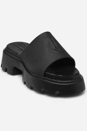 Juicy Couture BABY TRACK SANDALS