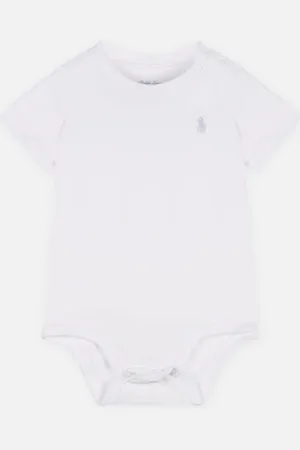 Ralph Lauren Sscnbdyst-One Piece-Bodysuit