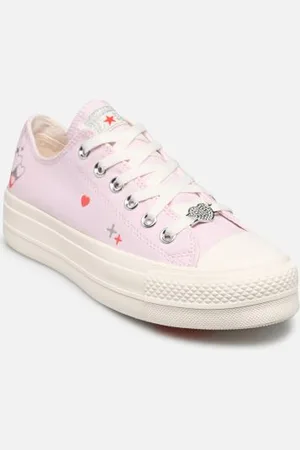 Converse Chuck Taylor All Star Lift Bemy2k Ox W