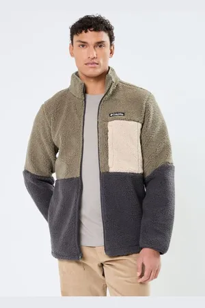 Columbia Mountainside Heavyweight Fleece