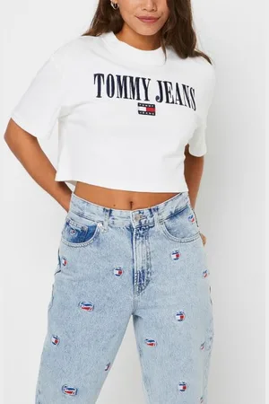Tommy Hilfiger Tjw Crp Archive 2 Tee