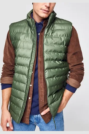 Rains Trekker Vest Men