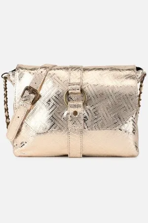 Pieces® PcAnnie Leather Cross Body Fc