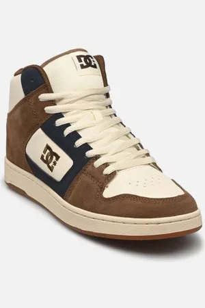 Dcshoes MANTECA 4 HI