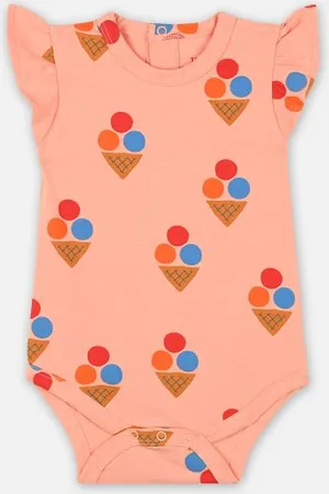 Tiny Cottons Ice Cream Body