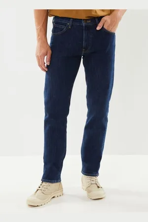 Lee Daren Zip Fly