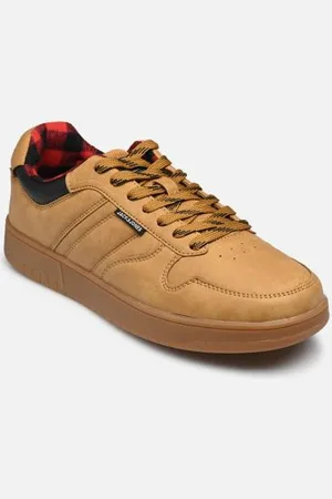 JACK & JONES JFWJAM NUBUCK