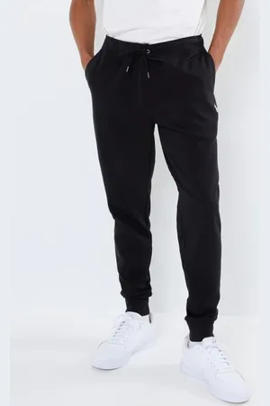 Ralph Lauren Pantalon De Jogging Maille Double 710888283