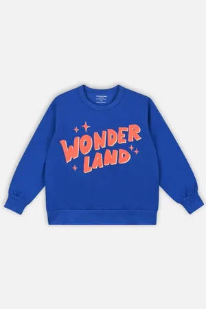 Tiny Cottons Wonderland Sweatshirt
