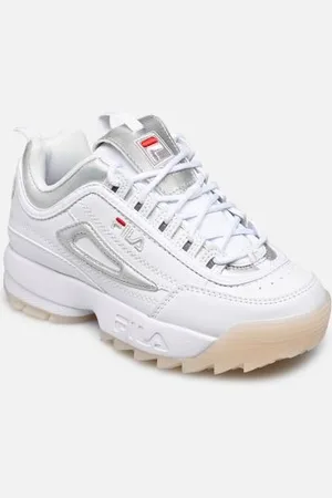 Fila Disruptor F Kids